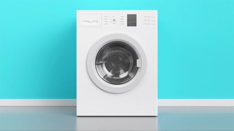 20 самых надежных стиральных машин