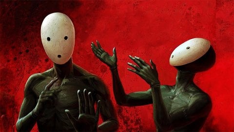 Российские хорроригры почему на них обращают внимание на Западе