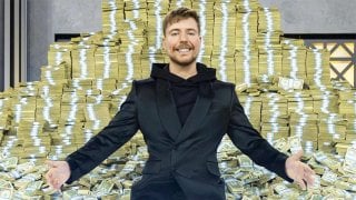 10 самых популярных блогеров 2025 года