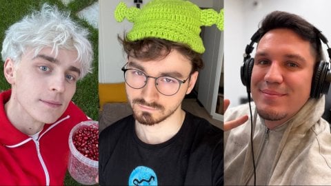 10 самых популярных российских блогеров 2025 года