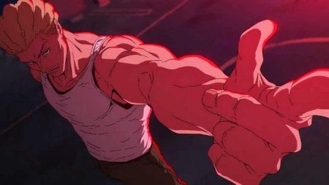 Вышел первый трейлер 3 сезона Магической битвы