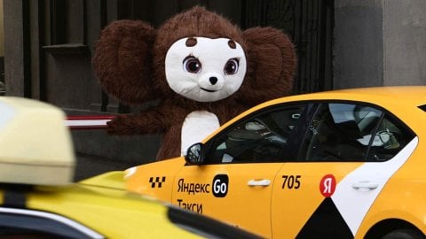 Итоги года в Яндекс Такси как посмотреть свою статистику в сервисе