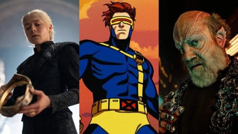 20 самых ожидаемых сериалов 2026 года