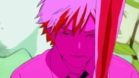 У 2 сезона Человекабензопилы появился первый тизер и постеры