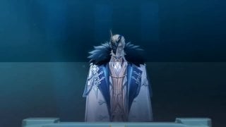 Пьеро в Genshin Impact гайд на персонажа Все что известно о Пьеро Первом Предвестнике Фатуи