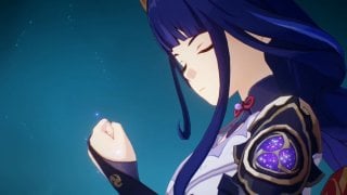 Задание легенд Мимолетный сны в Genshin Impact подробный гайд