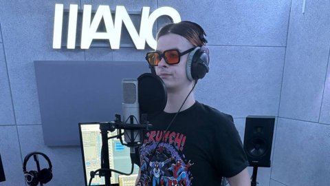 Иван Золо пообещал перевернуть индустрию стример анонсировал гимн мужчин