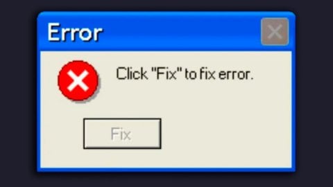 Ошибка 0xc0000906 почему появляется и как исправить