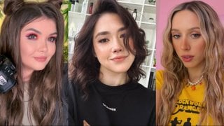 10 самых популярных российских блогерш 2025 года