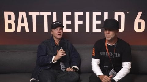 Respawn и Electronic Arts подтвердили уход Винса Зампеллы сообщения компаний