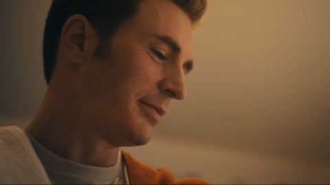 Вышел первый тизер фильма Мстители Судный день  все детали