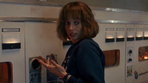 Стала известна длительность оставшихся эпизодов 5 сезона Очень странных дел