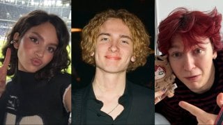 Новые имена топ10 стримеров которые поднялись в 2025 году