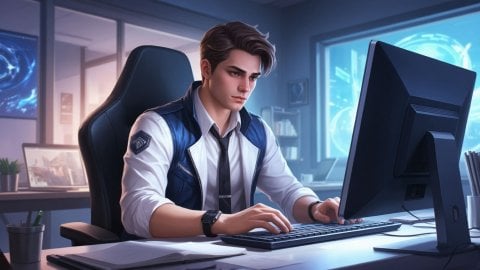 Как написать в техподдержку Mobile Legends подробный гайд