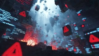 Все ошибки в Minecraft