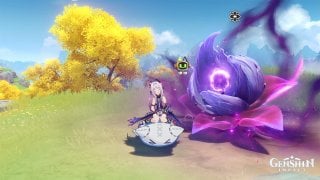 Genshin Impact гайд по режиму Мрачный натиск версии 62