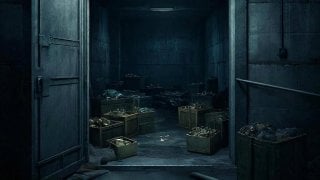 Все секретные подвалы в PUBG