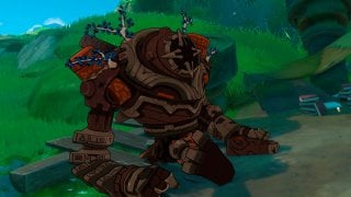 Потерянные энергетические кубы Genshin Impact где найти и для чего нужны