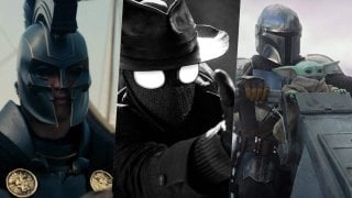  20 самых ожидаемых фильмов 2026 года