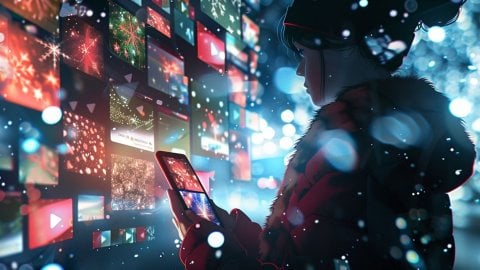 Как узнать итоги 2025 года на всех площадках Гайд на VK Twitch Steam и другие