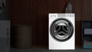 10 лучших стиральных машин от Haier на любой кошелек