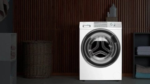 10 лучших стиральных машин от Haier на любой кошелек