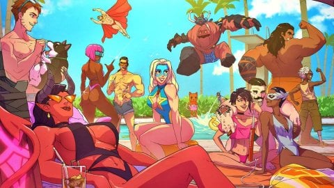 Необычные итоги 2025 года в играх самые проходимые и забытые тайтлы