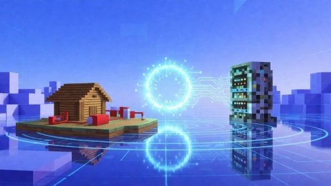 Как открыть и настроить переадресацию портов в Minecraft