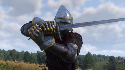 Определены лучшие игры на ПК в 2025 году  они работают почти без проблем