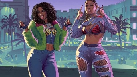 15 самых ожидаемых игр 2026 года