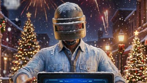 Новогодняя халява для PUBG Mobile разработчики раздают три промокода