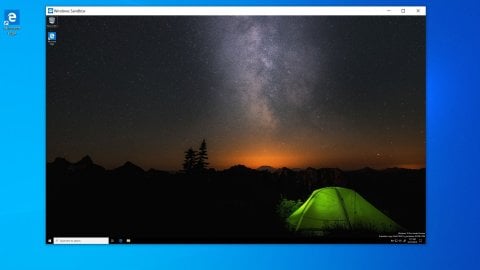 Что такое режим Песочницы в Windows и как его включить