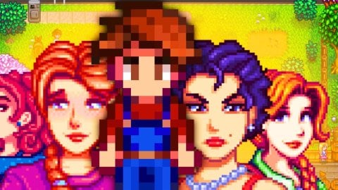 15 советов новичкам в Stardew Valley