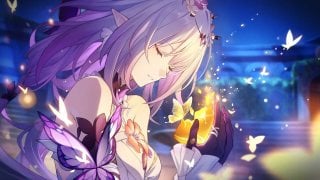 Кастория  гайд на персонажа Honkai Star Rail