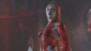 Все об Орин из Baldurs Gate 3