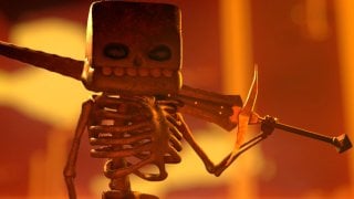 Тест Есть ли такой моб в Minecraft или нет