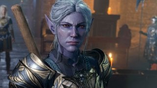 Билд на Паладина в Baldurs Gate 3