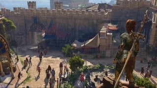 Полное прохождение сюжета Baldurs Gate 3