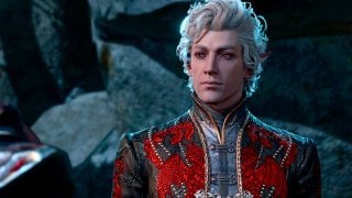 Как завести роман с Астарионом в Baldurs Gate 3