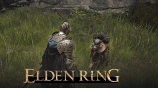 Elden Ring Бок получеловек Трогательная история портного в мире страданий