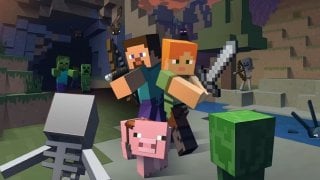 Бесплатный хостинг для Minecraft