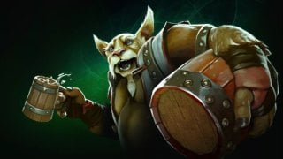 Гайд на Brewmaster в Dota 2