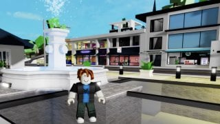 Brookhaven в Roblox