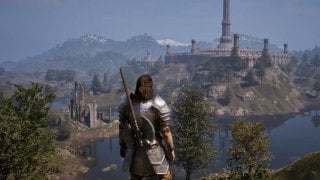 Ремастера Oblivion