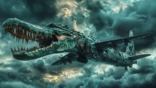 Как Тунг Тунг Сахур Бомбардиро Крокодило и другие вымышленные животные стали мемом