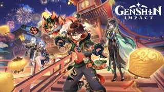 Секреты и загадки Долины Чэньюй в Genshin Impact