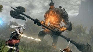 Как быстро прокачаться в Elden Ring