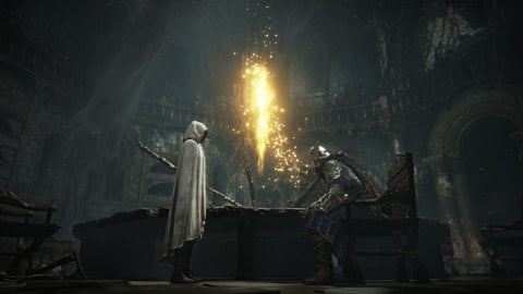 Elden Ring Nightreign  что говорят об игре поклонники Soulsигр