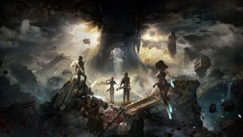 Станет ли Clair Obscur Expedition 33 игрой года