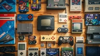 Приставки джойстики денди  какие игровые термины были исковерканы в России